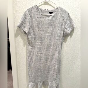 4pcs ANN TAYLOR Dresses Size 14